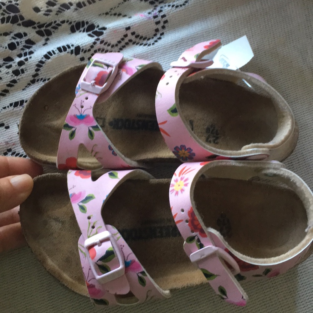 Birkenstock’s